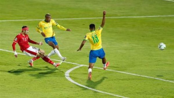 الأهلي/ صن داونز