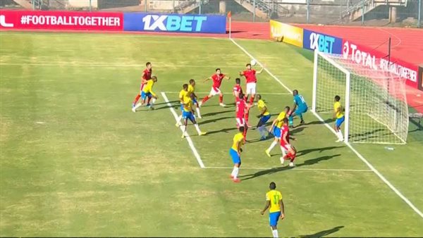 التعادل الإيجابي