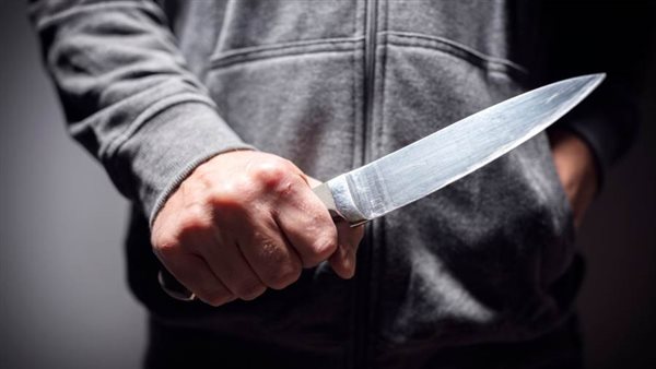 آالة حادة- ارشيفية