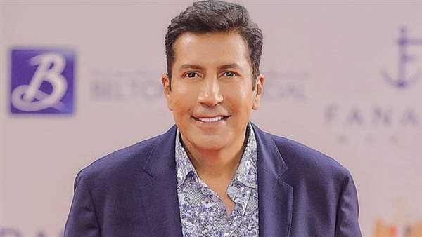 هاني رمزي- ارشيفية