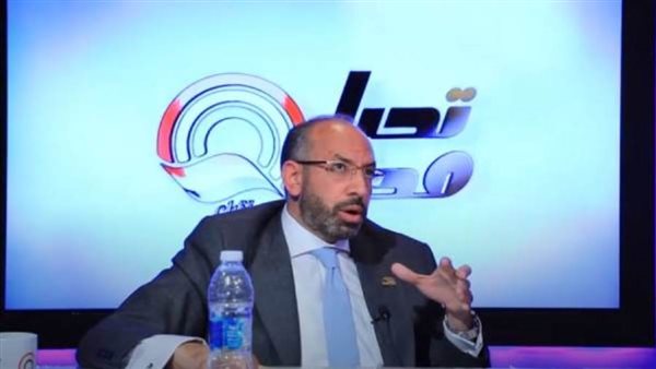 حسام المندوه: الاتحاد