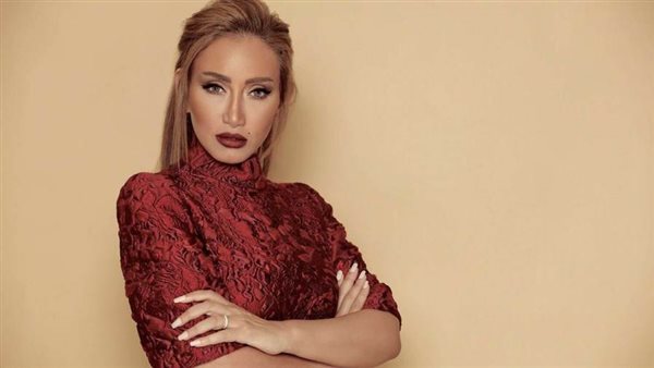 ريهام سعيد- ارشيفية