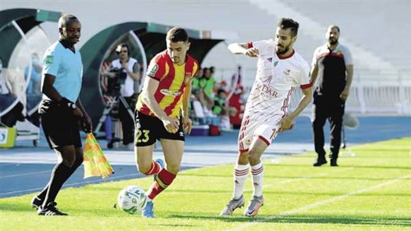 شباب بلوزداد الترجي