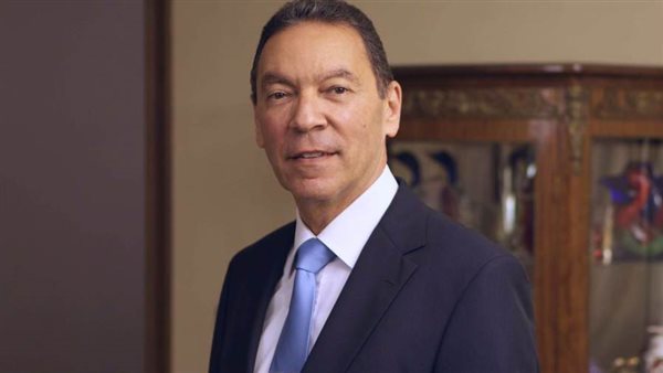 هاني الناظر- ارشيفية