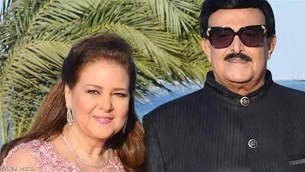 دلال عبد العزيز وسمير