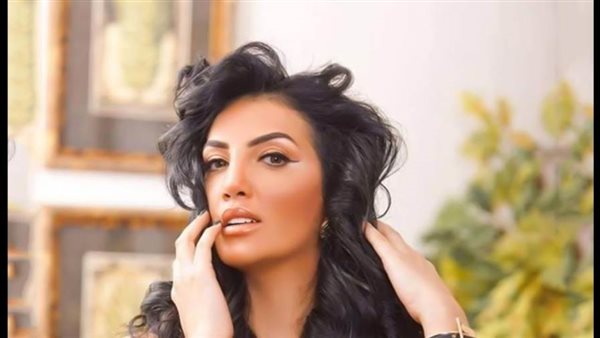 حورية فرغلي- ارشيفية