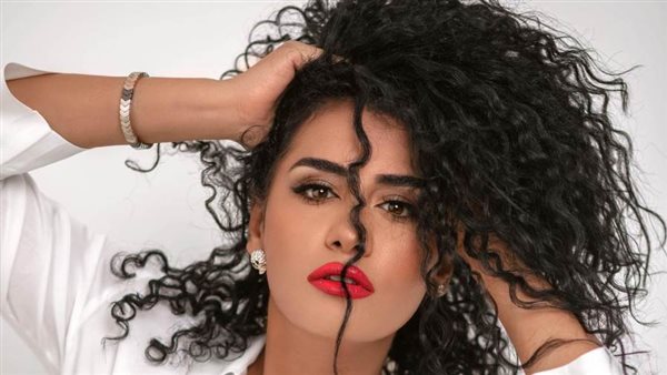 نانسي صلاح- ارشيفية