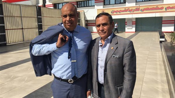 السمري وابراهيم عبدالله