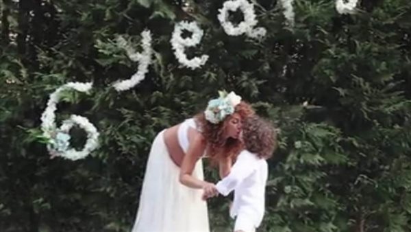 مريام فارس- ارشيفية