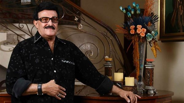 سمير غانم- ارشيفية