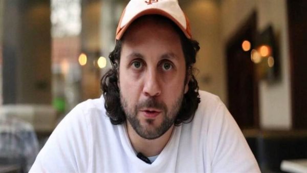 هشام ماجد- ارشيفية