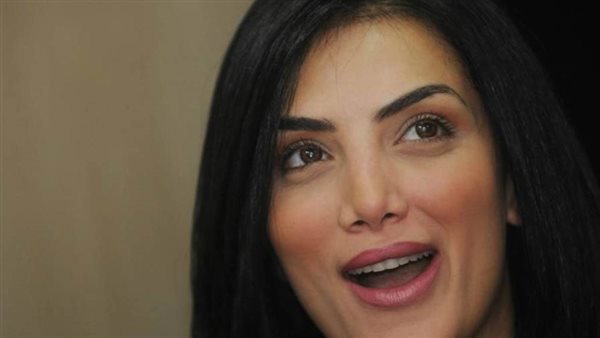 حورية فرغلي- ارشيفية