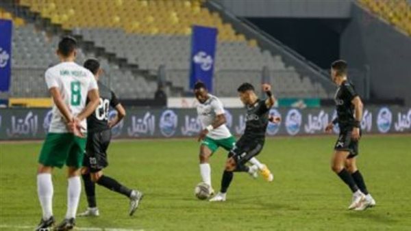 الزمالك /المصري أرشيفية