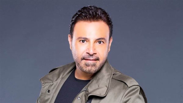 عاصي الحلاني- ارشيفية