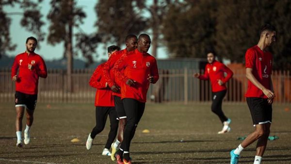 الأهلي/أرشيفية