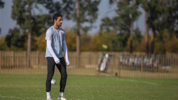 طاهر محمد / لاعب