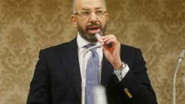 حسام المندوه