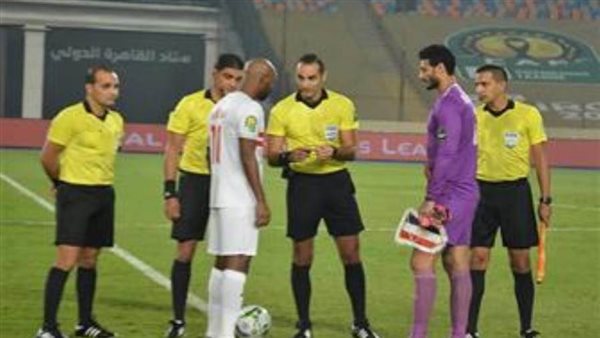 نهائي القرن أهلي