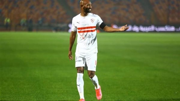 رقم مميز لـ شيكابالا