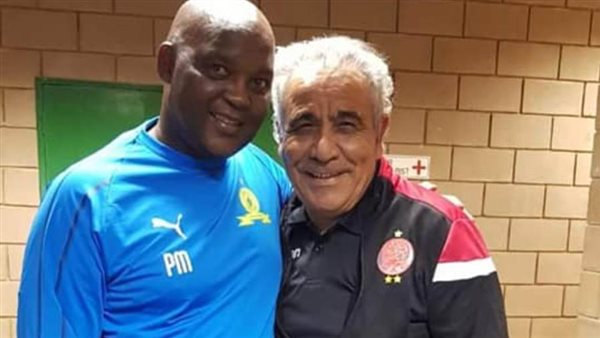 البنزرتي:الترجي التونسي