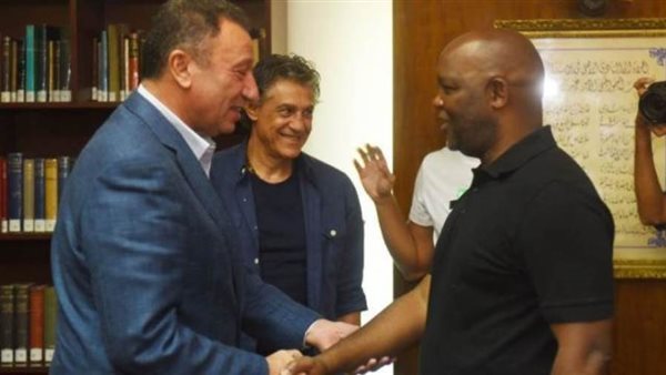 في بيان رسمي.. الأهلي