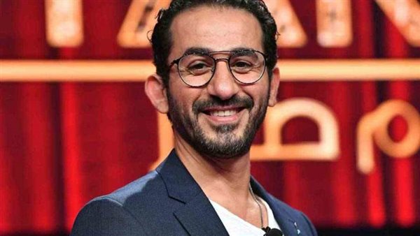 احمد حلمي- ارشيفية