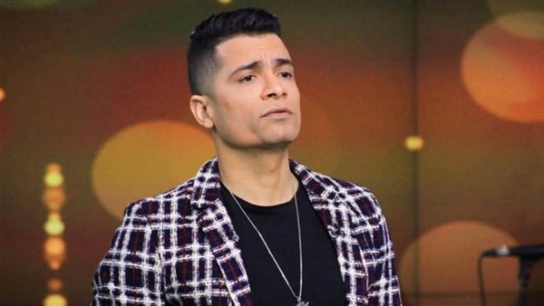 حسن شاكوش- ارشيفية