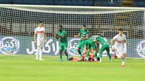 ترتيب هدافي الدوري