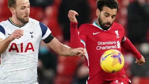 محمد صلاح - أرشيفية