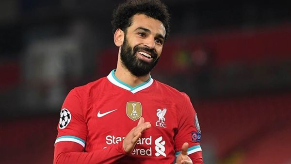 محمد صلاح يوجه رسالة