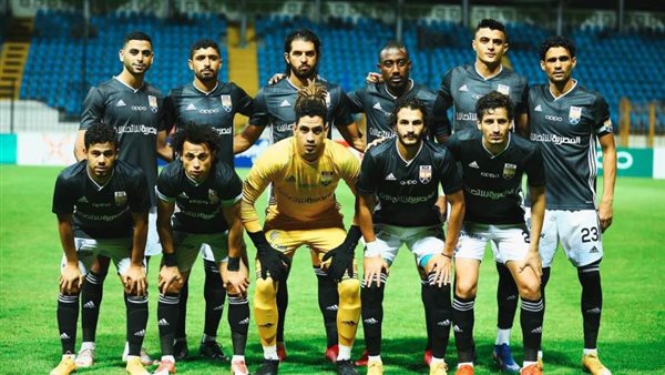 ترتيب الدوري المصري