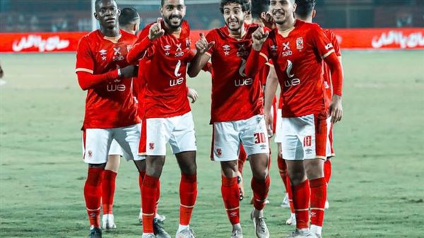 الأهلي ينهى الإتفاق