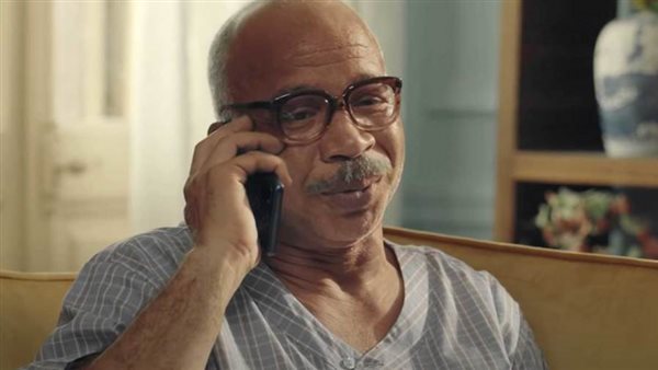 شريف دسوقي- ارشيفية