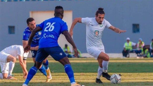 البنك الأهلي / سموحة