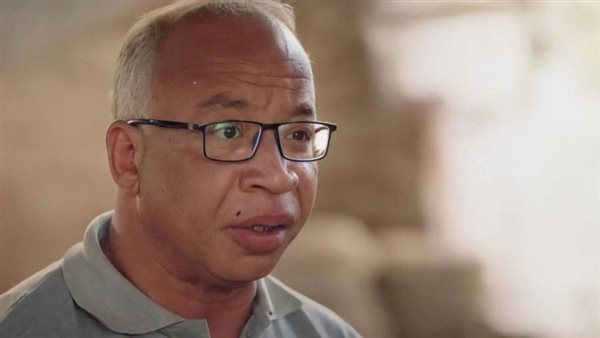 شريف دسوقي- ارشيفية