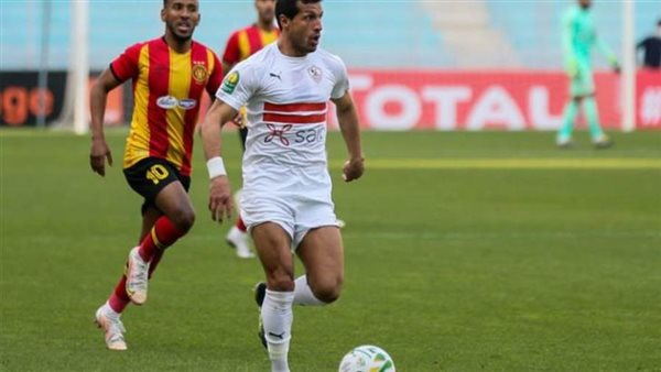 سبب مغادرة طارق حامد