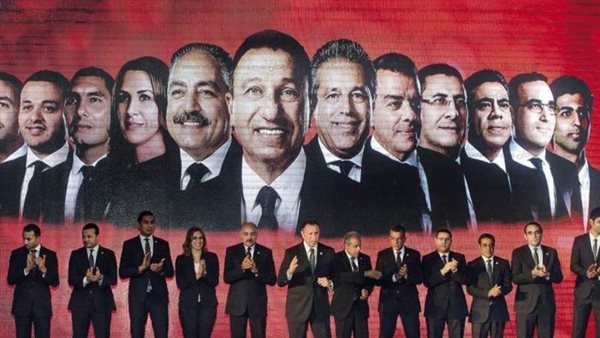 خطابات وبنود.. كل