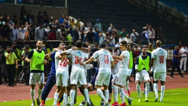 الزمالك - أرشيفية