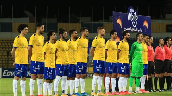 بعد طلب الإسماعيلي..