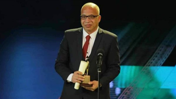 شريف دسوقي- ارشيفية