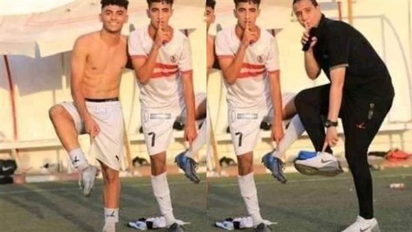 الزمالك يقرر توقيع