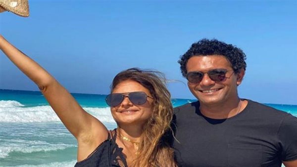 اسر ياسين ونيللي