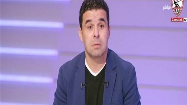 خالد الغندور: أمين