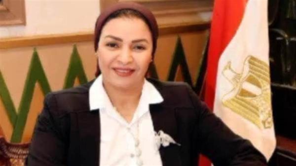 ألفت المزلاوى - أرشيفية