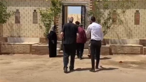 عائلة سمير غانم-