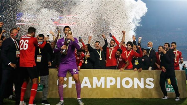 4 خطوات تفصل الأهلي