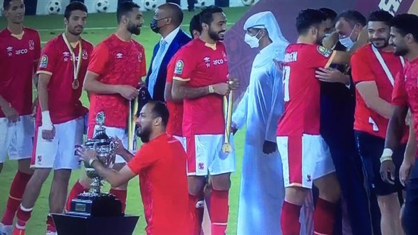 لأول مرة في ملاعب