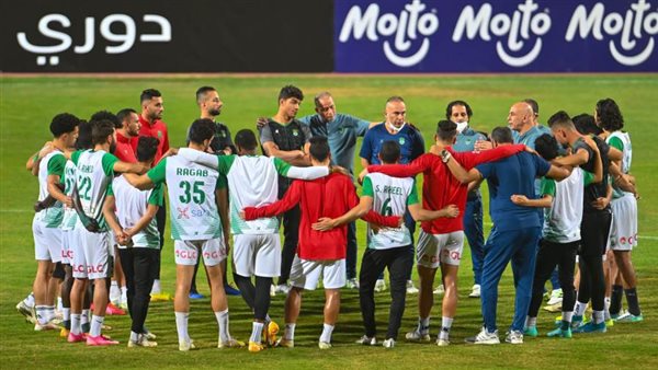 ترتيب الدوري المصري