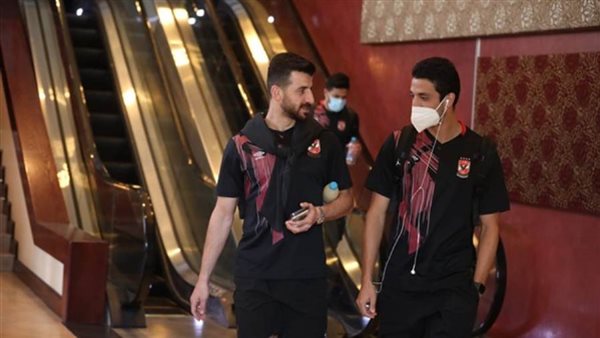 الأهلي - أرشيفية