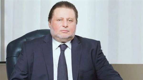 رجل الأعمال حسن عبدالله-